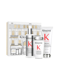 Kérastase Première Fondant Holiday Set 2025