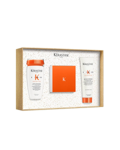 Kérastase Nutritive Mask Holiday Set 2025