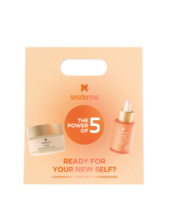 Sesderma C-VIT Radiance Gift Set