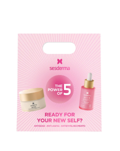 Sesderma Retisil Anti-Ageing Gift Set