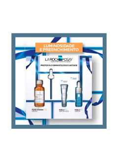 La Roche-Posay Pure Vitamin C12 Radiance Gift Set