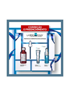 La Roche-Posay Retinol B3 Filling Gift Set