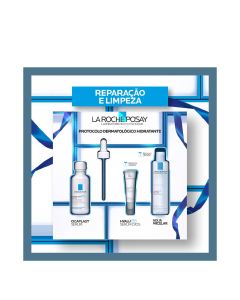 La Roche-Posay Cicaplast Repairing Gift Set