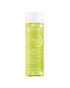 Bioderma Sébium Purifying Lotion 200ml