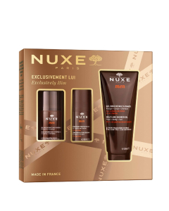 Nuxe Coffret Exclusively Him 2025
