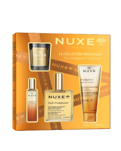 Nuxe Coffret Prodigieuse 2025