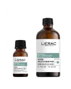 Lierac Coffret Anti-Blemish Duo Protocol
