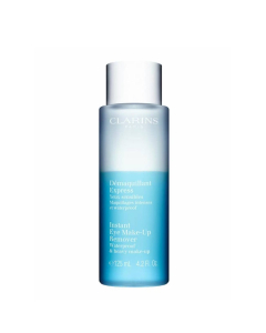 Clarins Desmaquilhante de Olhos Bifásico 125ml