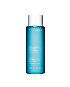 Clarins Desmaquilhante de Olhos Sensíveis 125ml