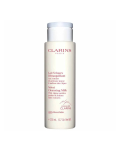 Clarins Leite Desmaquilhante 200ml