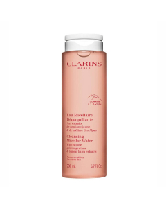 Clarins Água Micelar Desmaquilhante 200ml