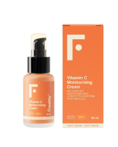 Freshly Vitamin C Mosturizing Cream 50ml