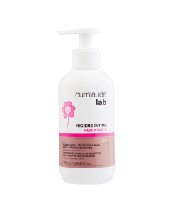 Cumlaude Lab Pediatric Intimate Hygiene 250ml
