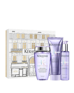 Kérastase Blond Absolu Fondant Holiday Set