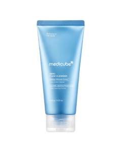 Medicube Zero Foam Cleanser 120 g