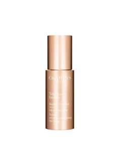 Clarins Total Eye Smooth Anti-wrinkle Eye Cream 15ml