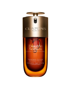 Clarins Double Serum Anti-aging 75ml
