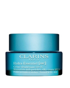 Clarins Hydra-Essentiel Cream SPF15 50ml
