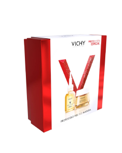 Vichy Neovadiol Day Cream + Serum Gift Set
