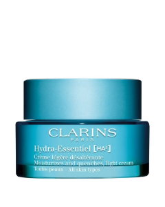 Clarins Hydra-Essentiel Light Moisturizing Cream 50ml