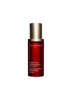 Clarins Supra Multi-Intensive Anti-Aging Serum 30ml