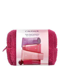 Caudalie Winter Kit Hydration Ritual