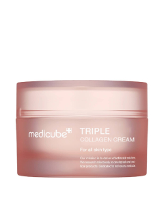 Medicube Triple Collagen 4.0 Cream 50ml