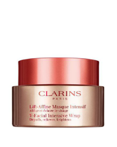 V-Facial Intensive Wrap Depuffing Face Mask 75ml