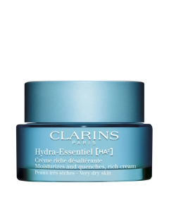 Clarins Multi-Intensive Day Anti-Aging Cream Dry Skin 50ml
