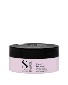 Alfaparf SDL Style&Care Glossy Pomade 90ml