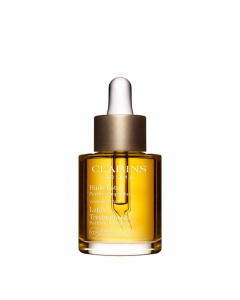 كلارنس Huile Lotus Pele Mista a Oleosa 30 مل