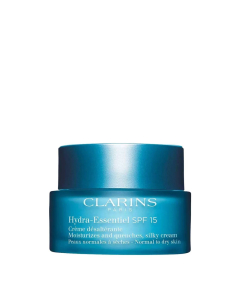 Clarins Hydra-Essentiel Creme de Noite Hidratante Redensificante 50ml