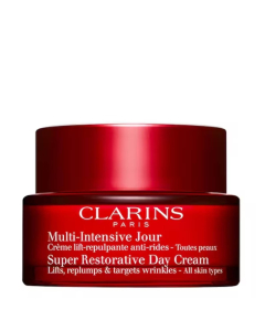 Clarins Multi-Intensive Jour Creme Antienvelhecimento 50ml