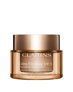 Clarins Extra-Firming Jour Cream SPF 15 50ml