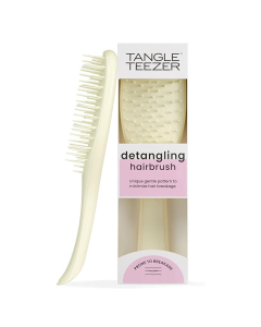 مشط Tangle Teezer Detangler Extra Gentle Yellow