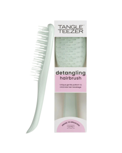 مشط Tangle Teezer Detangler Extra Gentle Green