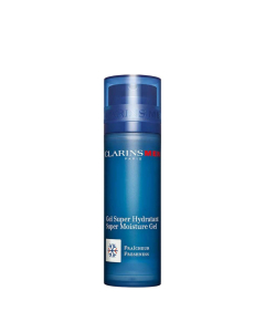 Clarins Men Super Moisturizing Gel 50ml