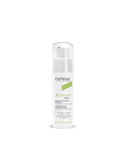 Noreva Actipur Peel Suero de doble acción 30 ml
