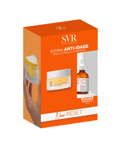 SVR Collagen Biotic Set 50 ml Oferta Ampolla [C] 30 ml