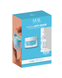 SVR Hyalu Biotic Gift Set 50ml Free Ampoule [B] 30ml