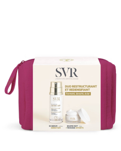SVR Densitium Bi-Serum Gift Set Night Balm 15ml
