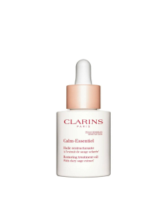 Clarins Calm-Essentiel Óleo Anti-Vermelhidão 30ml