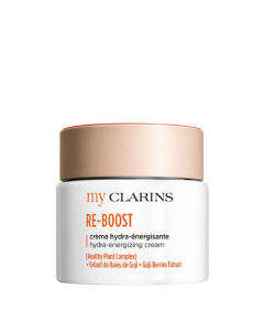 كلارنس MyClarins Re-Boost كريم منشط 50 مل