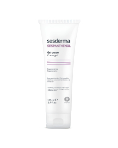 Sesderma Sespanthenol Cream Gel 100ml