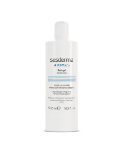 Sesderma Atopises Shower Gel 500ml