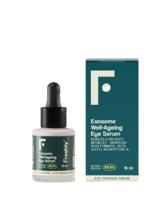 Freshly Exosome Well-Ageing Eye Serum 15ml