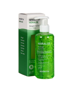 Sesderma Hidraloe Aloe Gel 250ml