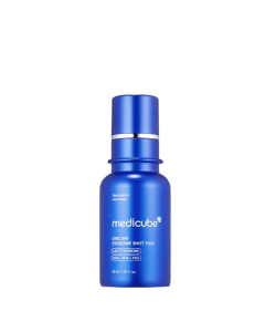 Medicube One Day Exosome Shot Pore Ampoule 7500 Serum 30ml