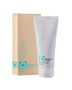 D’Aveia Diaper Change 75ml