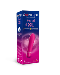 Control Toys Feel XL
